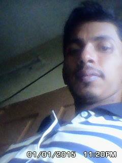 Kamruzzaman Chowdhury
